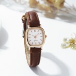 Women Watch Small Square Dial Quartz Simple Ultra Thin Watches Fashion