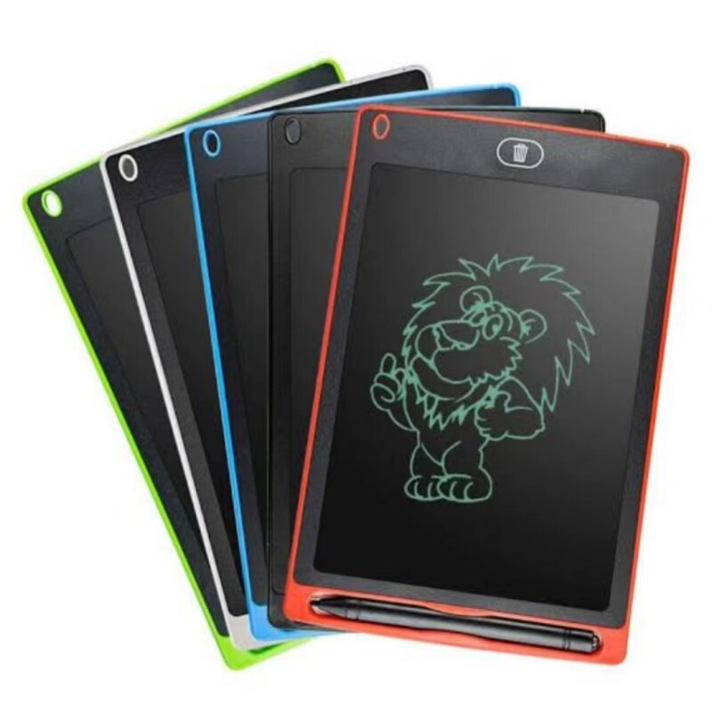 LCD Writing Tablet 8.5inch Digital Drawing Board