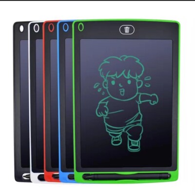 LCD Writing Tablet 8.5inch Digital Drawing Board