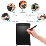 LCD Writing Tablet 8.5inch Digital Drawing Board