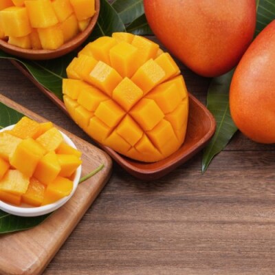 আম্রপালি আম – মিষ্টতার রাজকীয় অনুভূতি