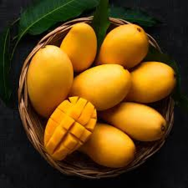 ফজলি আম – আমের রাজকীয় স্বাদ